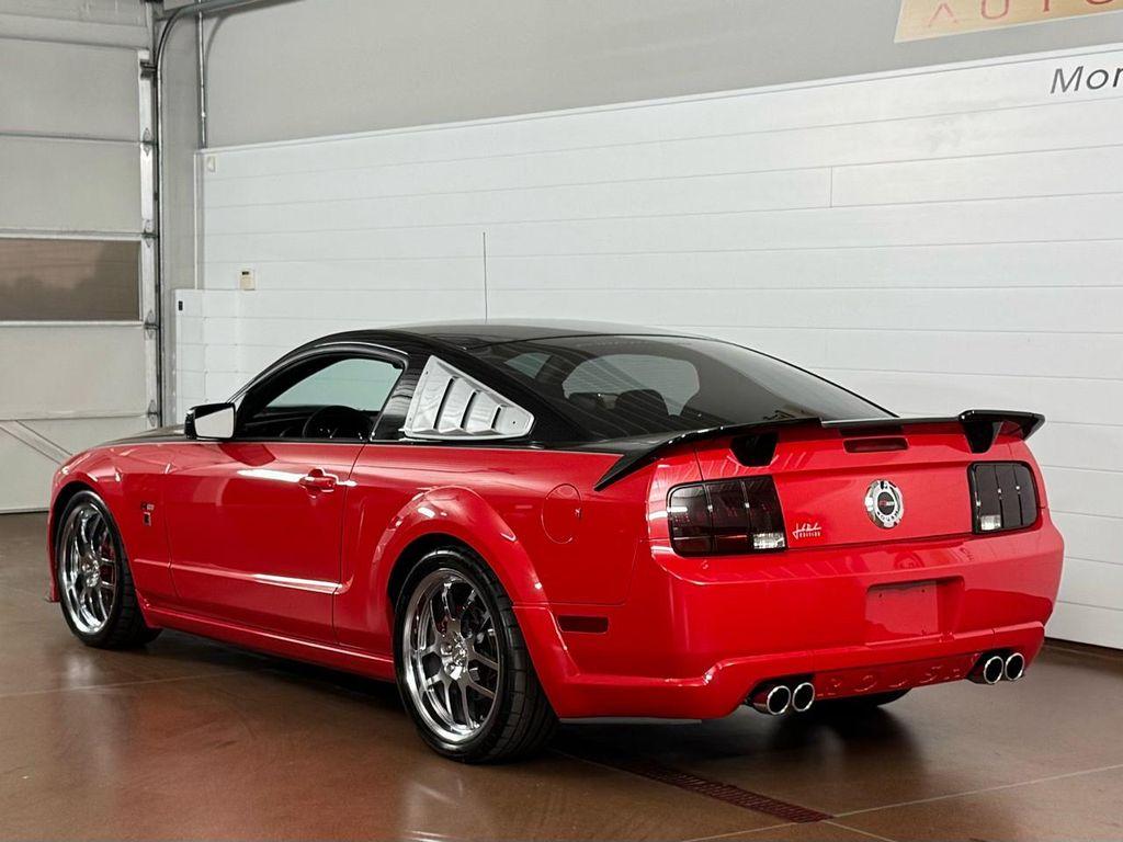 used 2009 Ford Mustang car, priced at $37,487