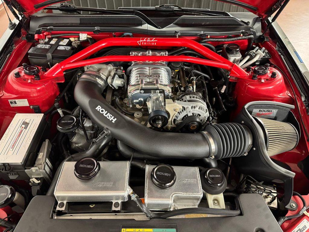 used 2009 Ford Mustang car, priced at $37,487