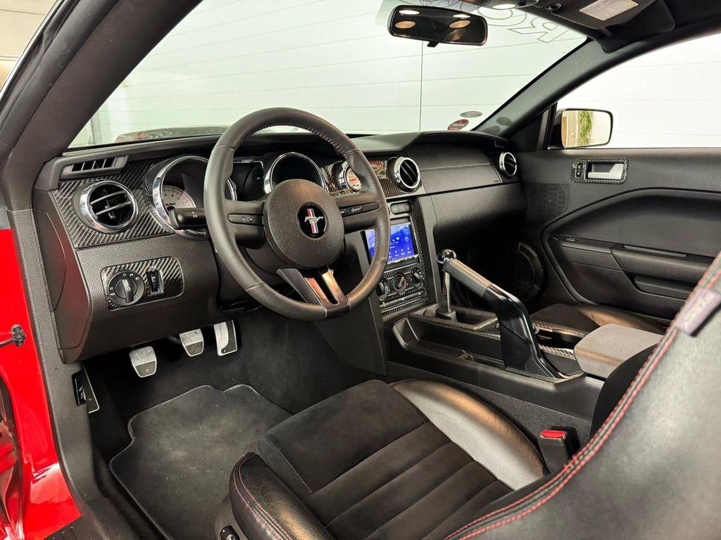 used 2009 Ford Mustang car, priced at $37,487