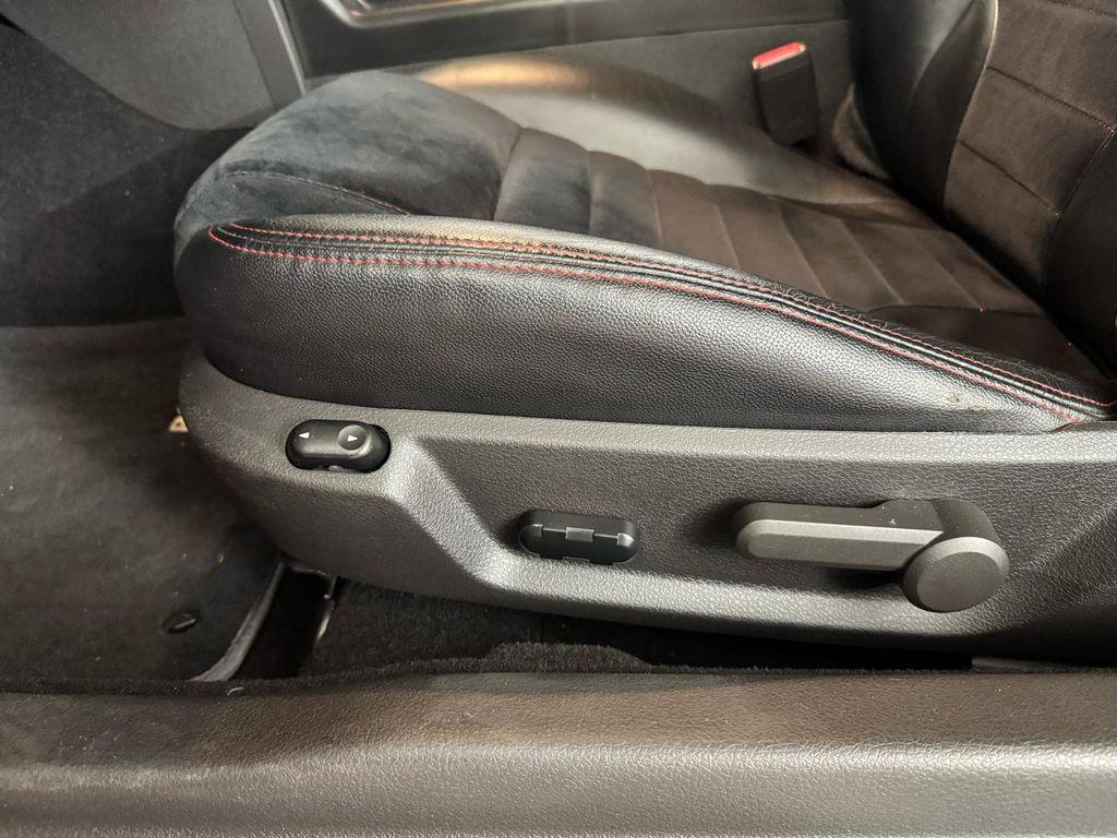 used 2009 Ford Mustang car, priced at $37,487