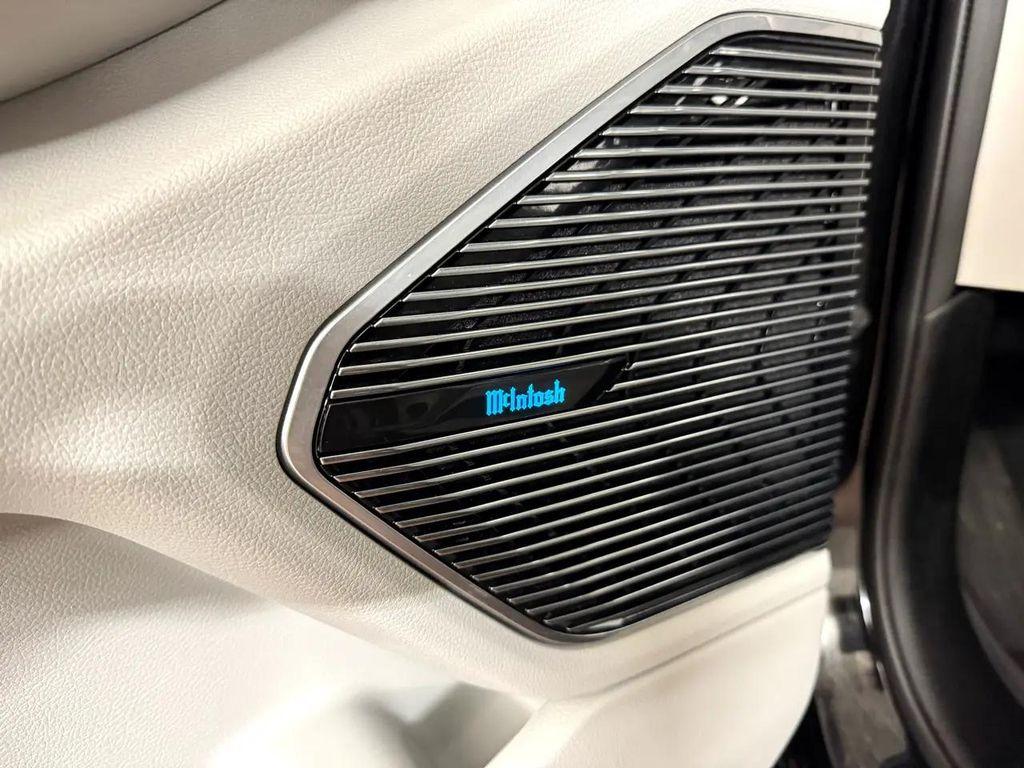 used 2022 Jeep Grand Cherokee car, priced at $36,987