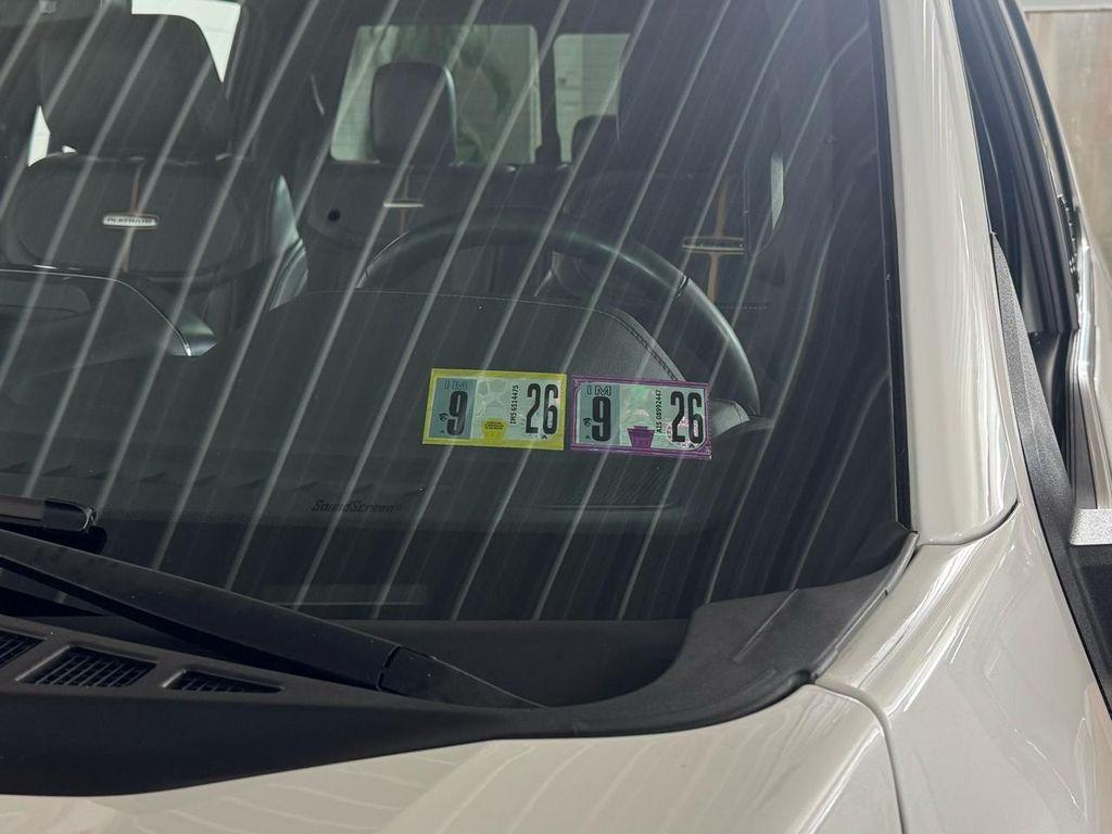 used 2023 Ford F-150 car, priced at $54,987