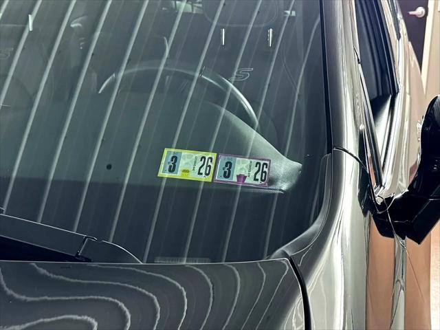 used 2022 Chrysler Pacifica car, priced at $28,987