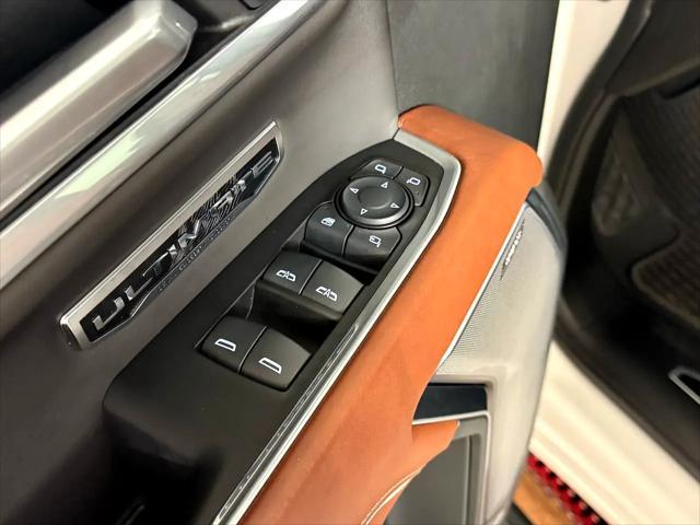 used 2024 GMC Sierra 1500 car, priced at $72,987