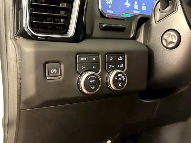 used 2024 GMC Sierra 1500 car, priced at $72,987