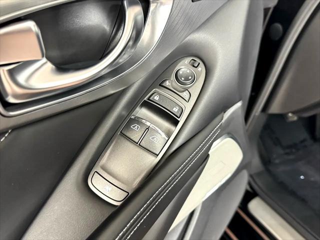 used 2022 INFINITI Q60 car, priced at $42,987