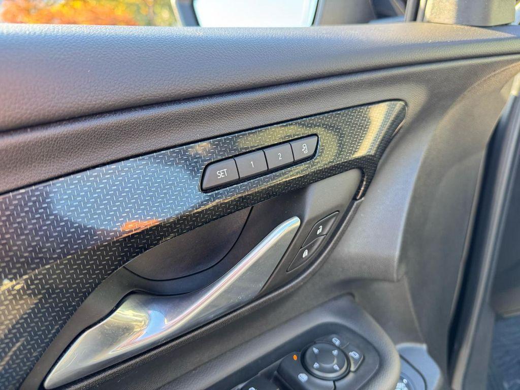 used 2022 GMC Terrain car, priced at $25,987