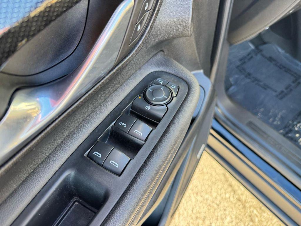 used 2022 GMC Terrain car, priced at $25,987