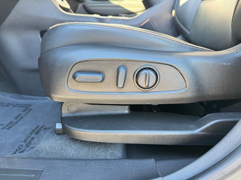 used 2022 GMC Terrain car, priced at $25,987