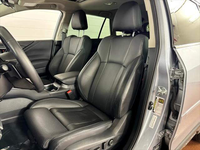 used 2023 Subaru Outback car, priced at $33,987