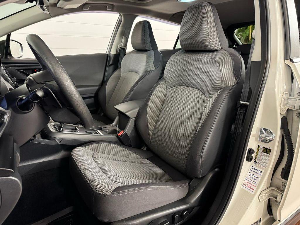 used 2024 Subaru Crosstrek car, priced at $26,987