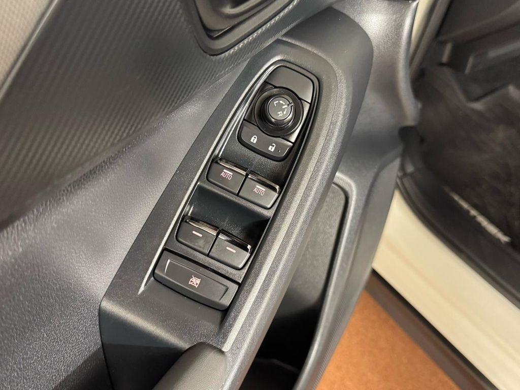 used 2024 Subaru Crosstrek car, priced at $26,987