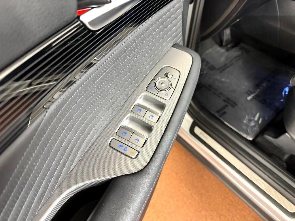 used 2024 Hyundai Palisade car, priced at $37,987