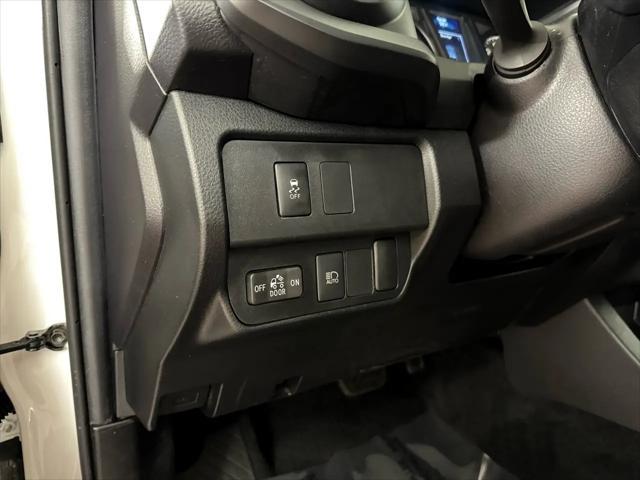 used 2022 Toyota Tacoma car, priced at $32,987