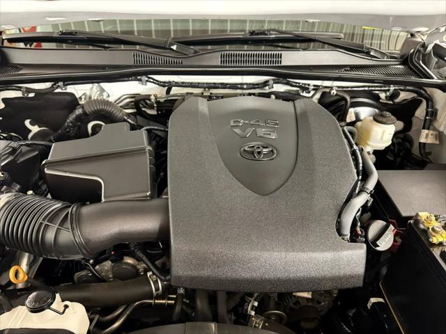 used 2022 Toyota Tacoma car, priced at $32,987