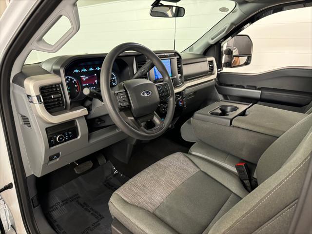 used 2024 Ford F-250 car, priced at $56,987