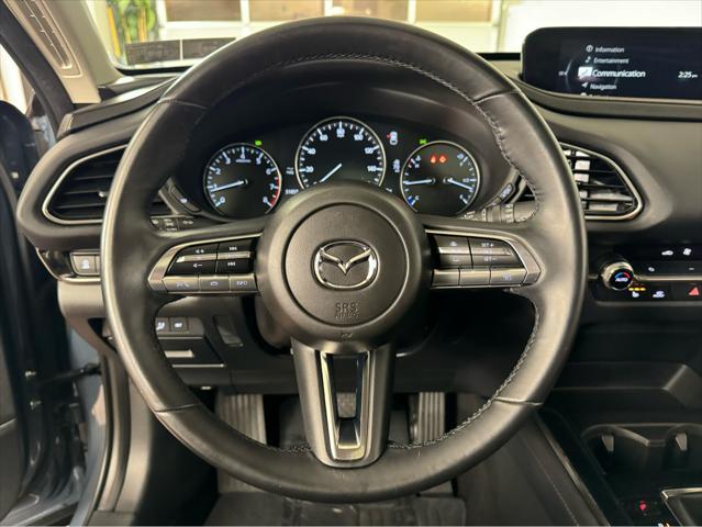 used 2022 Mazda CX-30 car, priced at $23,987