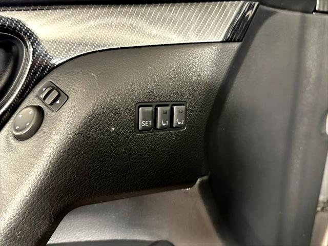 used 2017 Nissan Rogue car, priced at $16,987