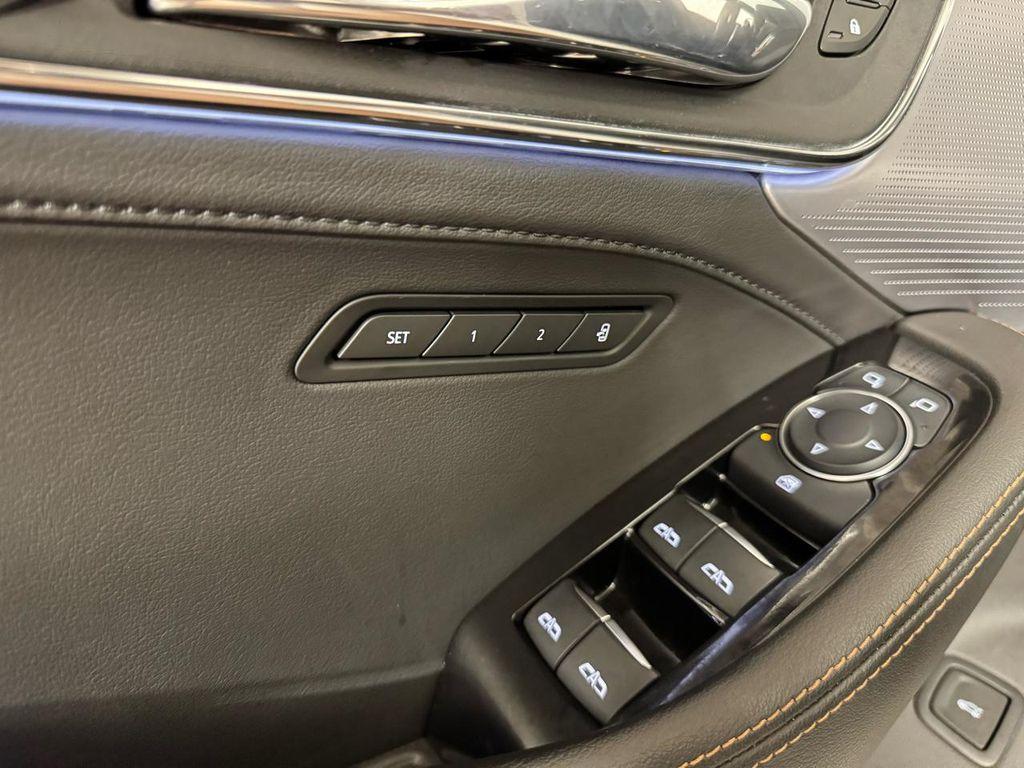 used 2023 Cadillac CT5 car, priced at $36,787