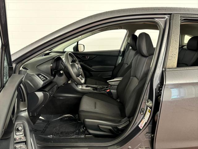 used 2019 Subaru Impreza car, priced at $17,987