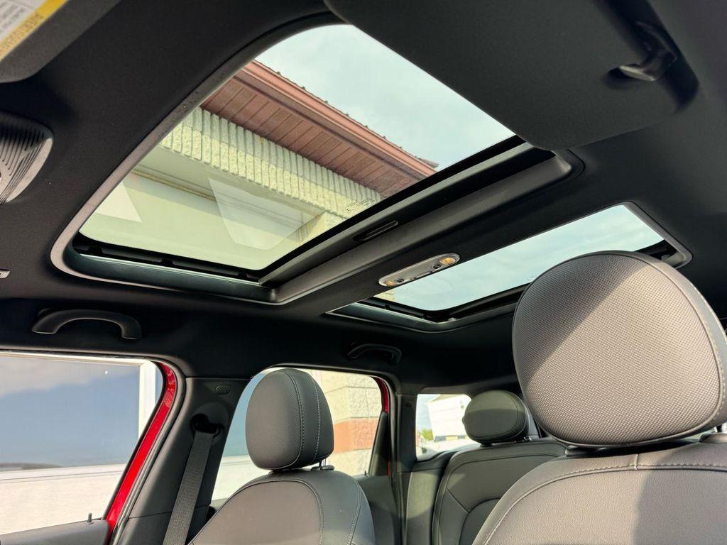 used 2021 MINI Countryman car, priced at $22,987