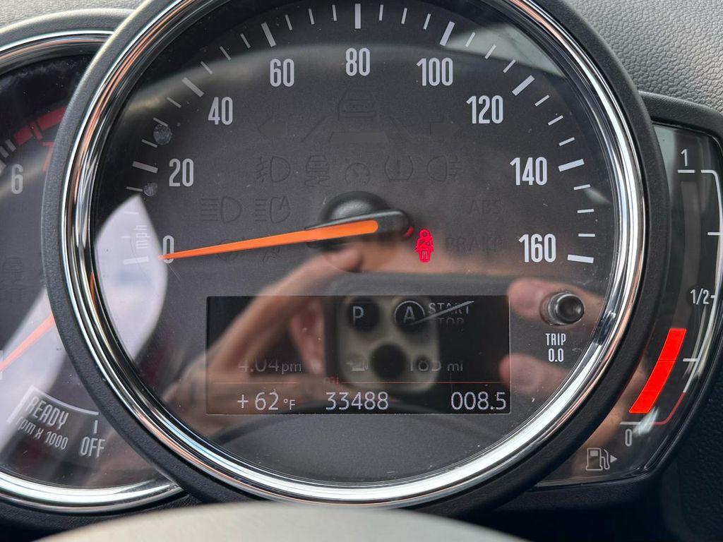 used 2021 MINI Countryman car, priced at $22,987