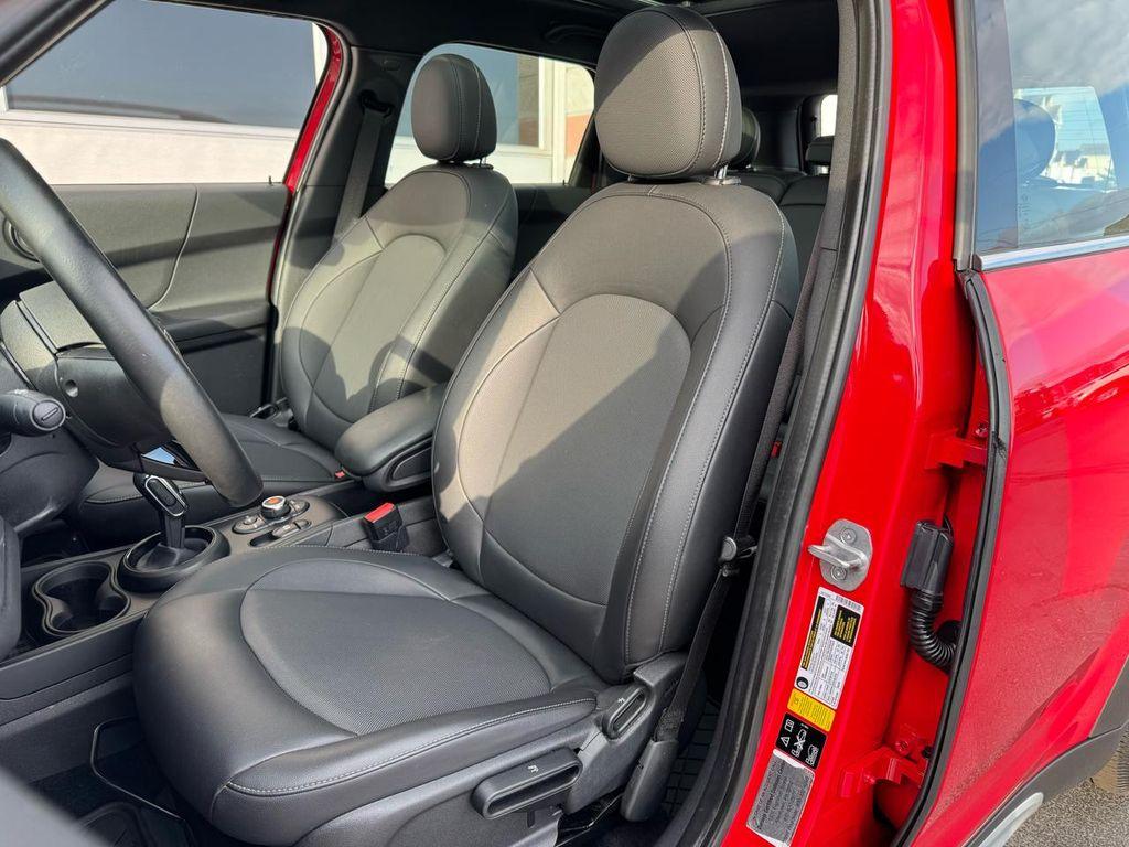 used 2021 MINI Countryman car, priced at $22,987