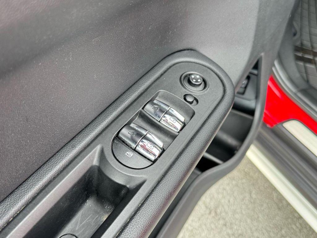 used 2021 MINI Countryman car, priced at $22,987