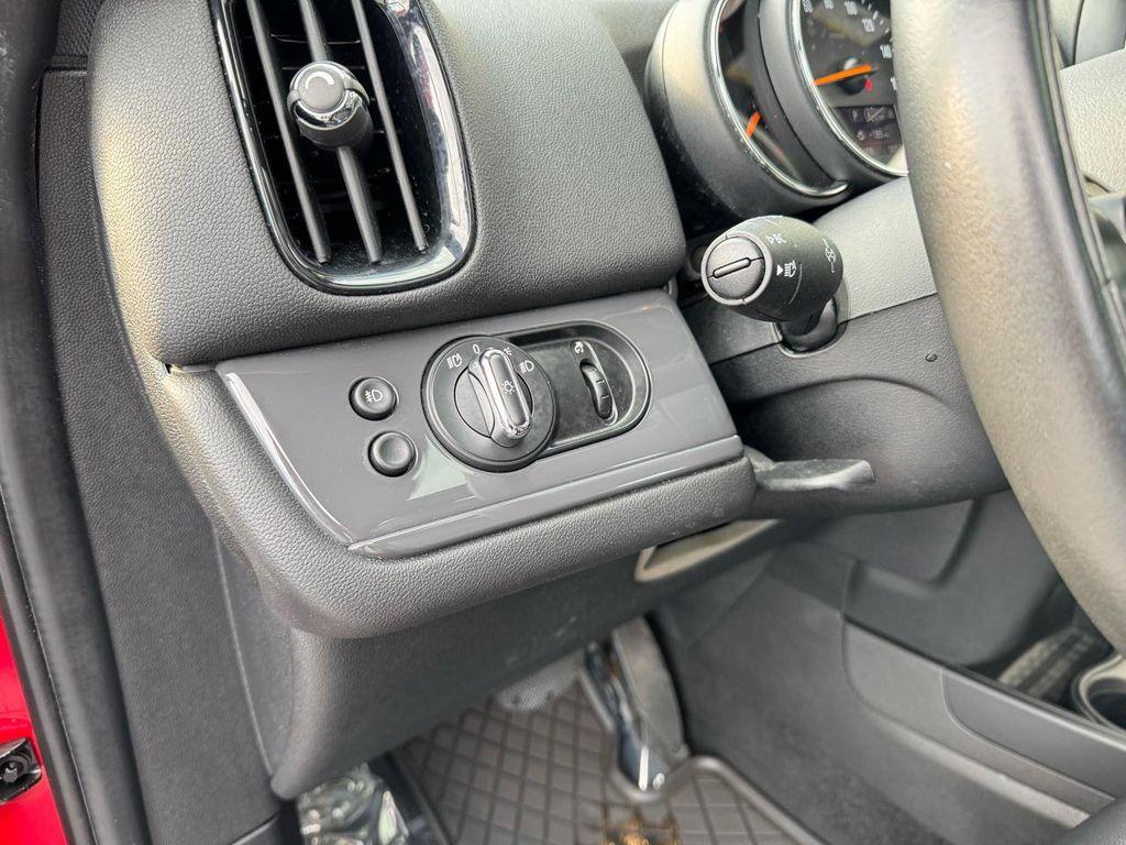 used 2021 MINI Countryman car, priced at $22,987