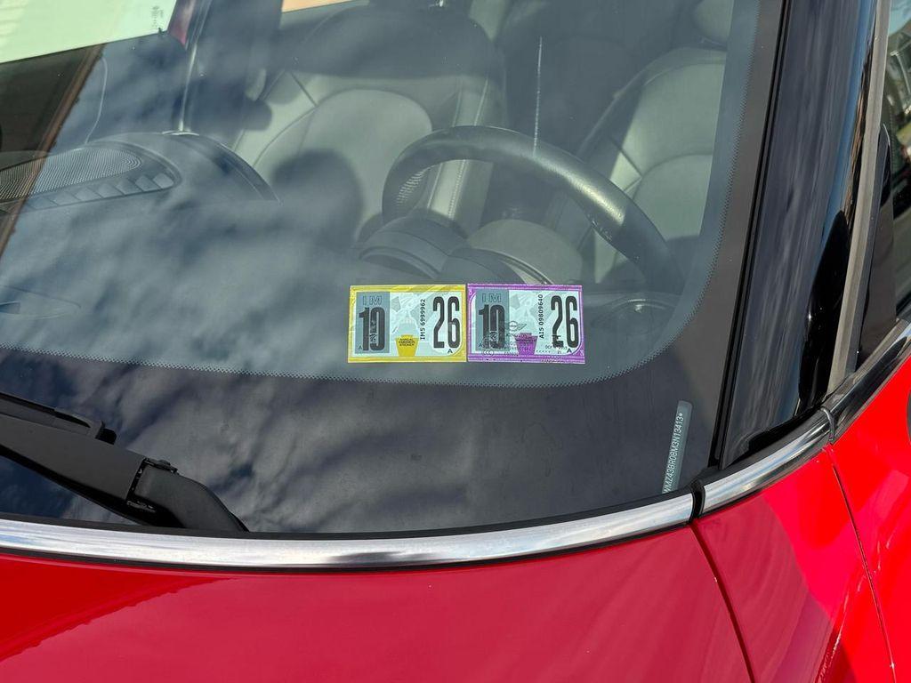 used 2021 MINI Countryman car, priced at $22,987