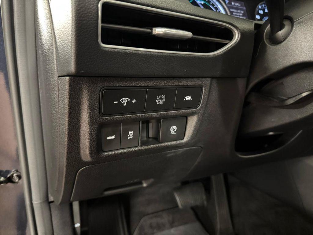 used 2021 Hyundai Sonata car, priced at $19,987