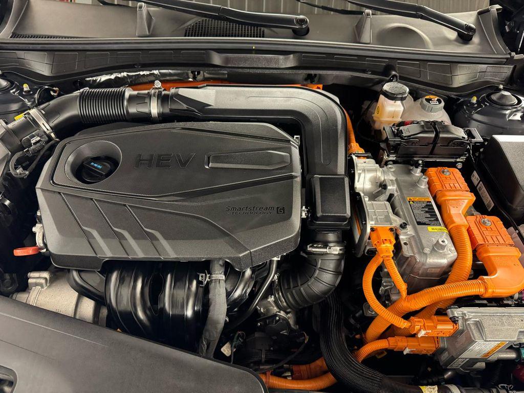 used 2021 Hyundai Sonata car, priced at $19,987