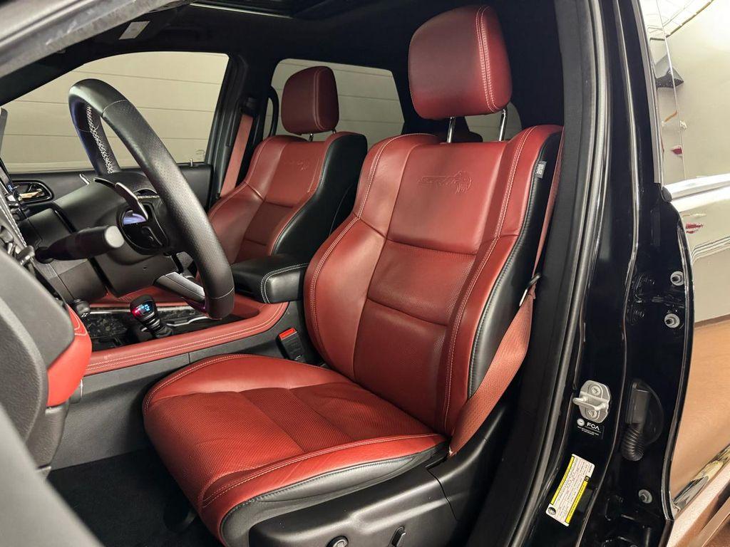 used 2021 Dodge Durango car, priced at $68,987