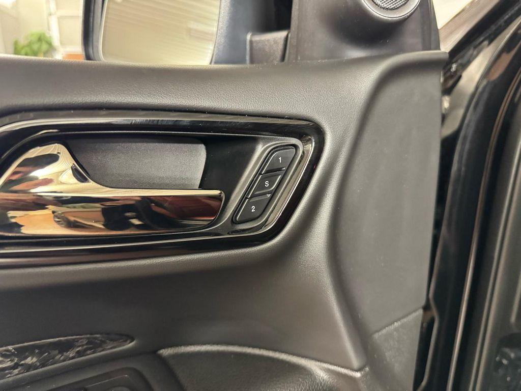 used 2021 Dodge Durango car, priced at $68,987