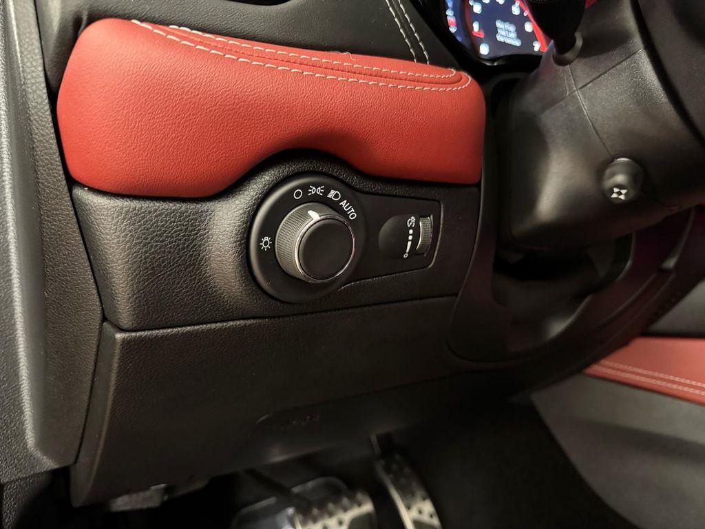 used 2021 Dodge Durango car, priced at $68,987