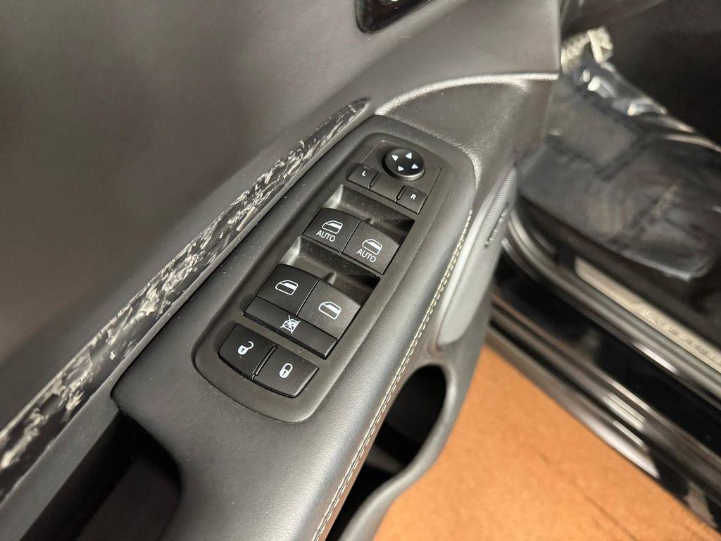 used 2021 Dodge Durango car, priced at $68,987