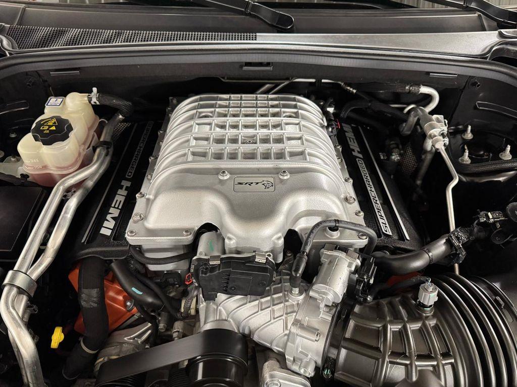 used 2021 Dodge Durango car, priced at $68,987