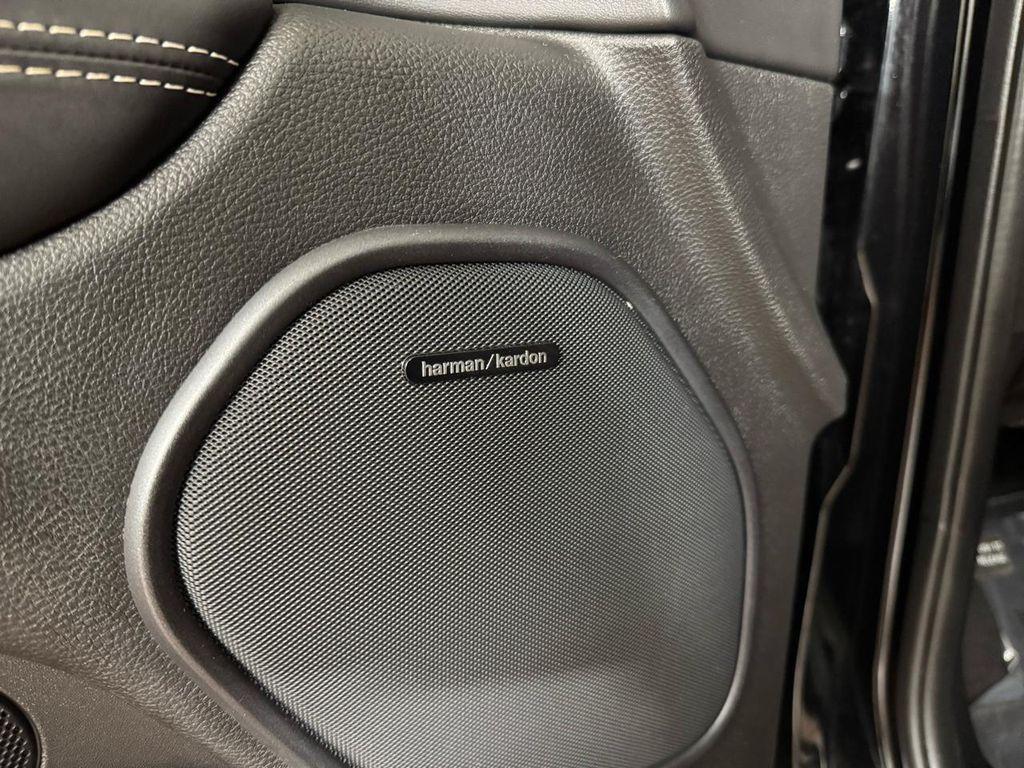 used 2021 Dodge Durango car, priced at $68,987