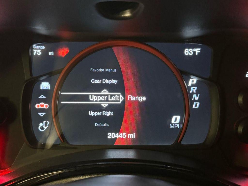 used 2021 Dodge Durango car, priced at $68,987