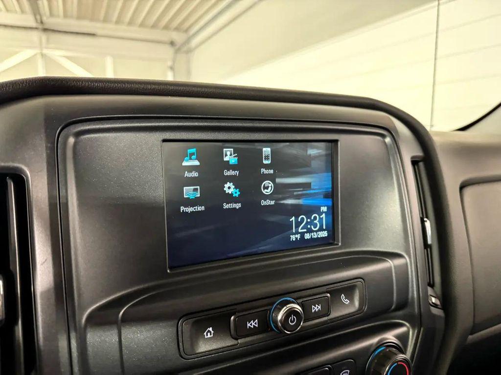 used 2017 GMC Sierra 2500 car, priced at $34,987