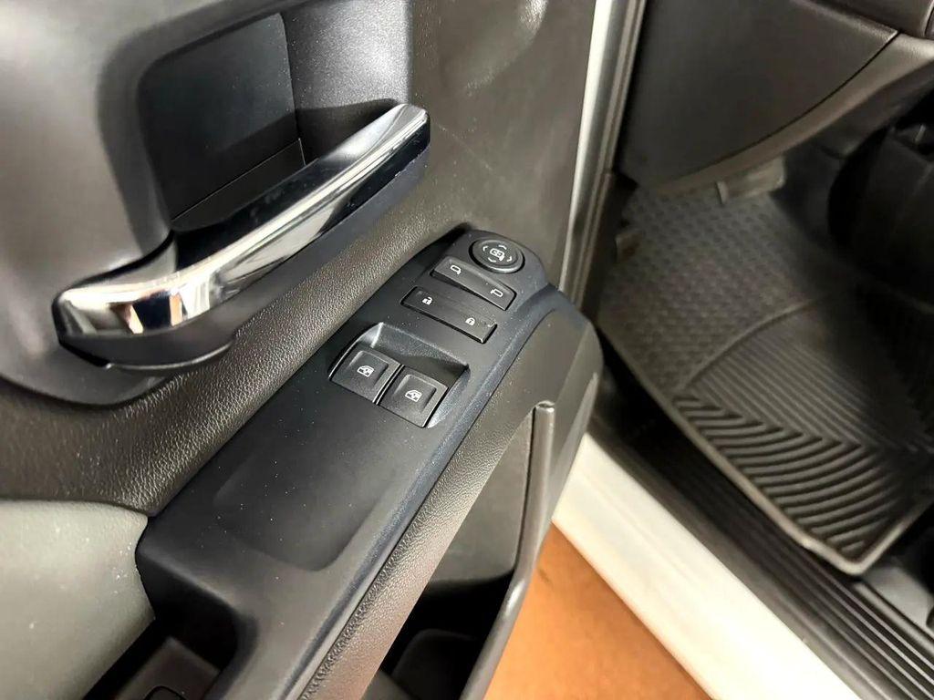 used 2017 GMC Sierra 2500 car, priced at $34,987