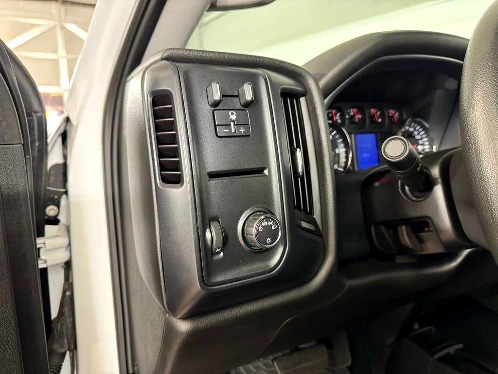 used 2017 GMC Sierra 2500 car, priced at $34,987
