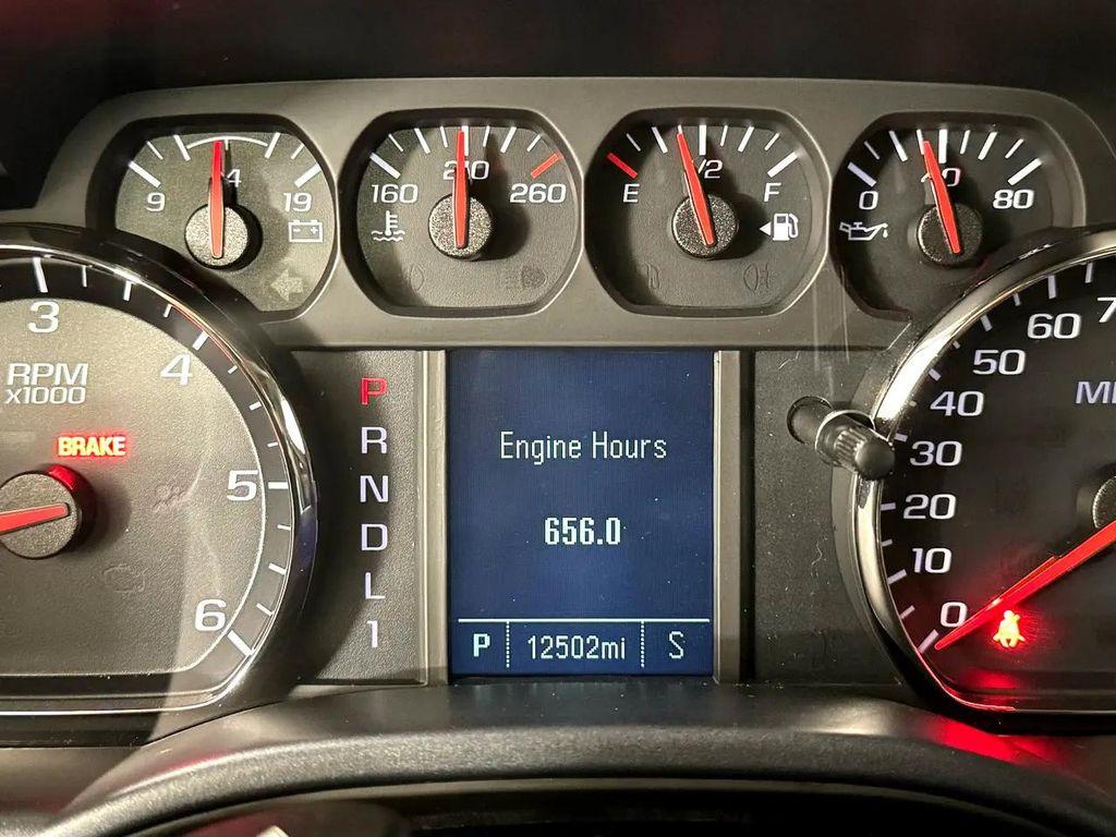 used 2017 GMC Sierra 2500 car, priced at $34,987