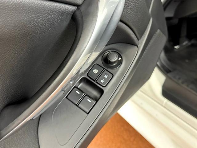 used 2017 FIAT 124 Spider car, priced at $17,787