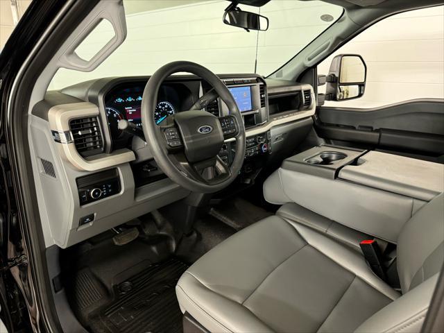 used 2023 Ford F-250 car, priced at $52,987