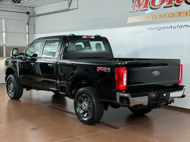 used 2023 Ford F-250 car, priced at $52,987