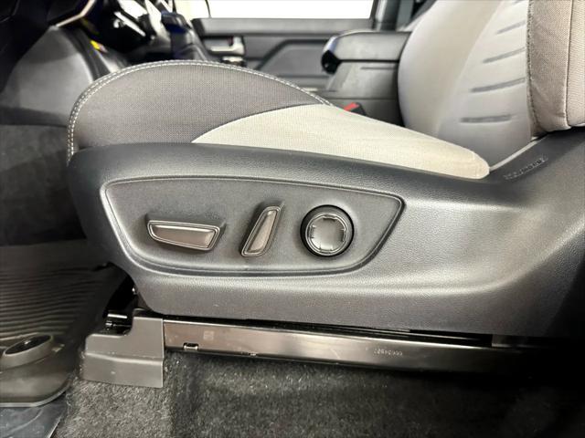 used 2024 Toyota Tacoma car, priced at $43,787