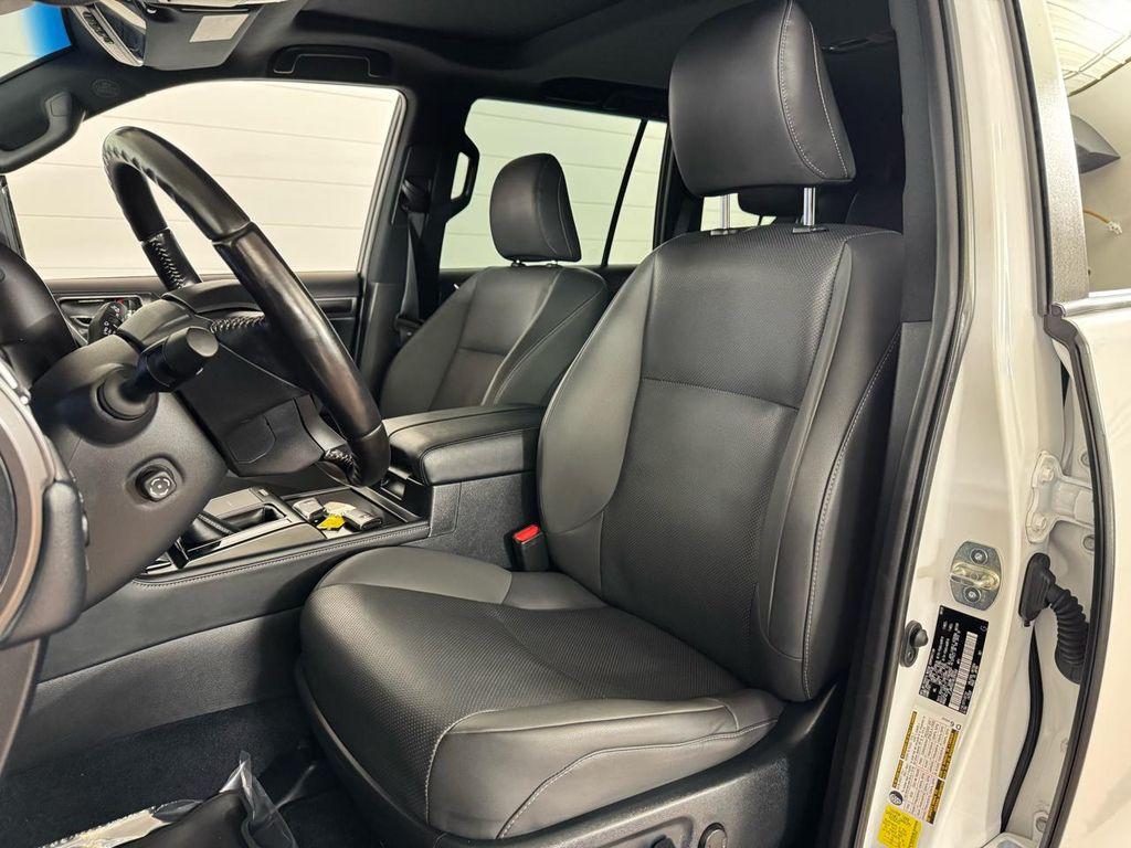 used 2022 Lexus GX 460 car, priced at $47,987