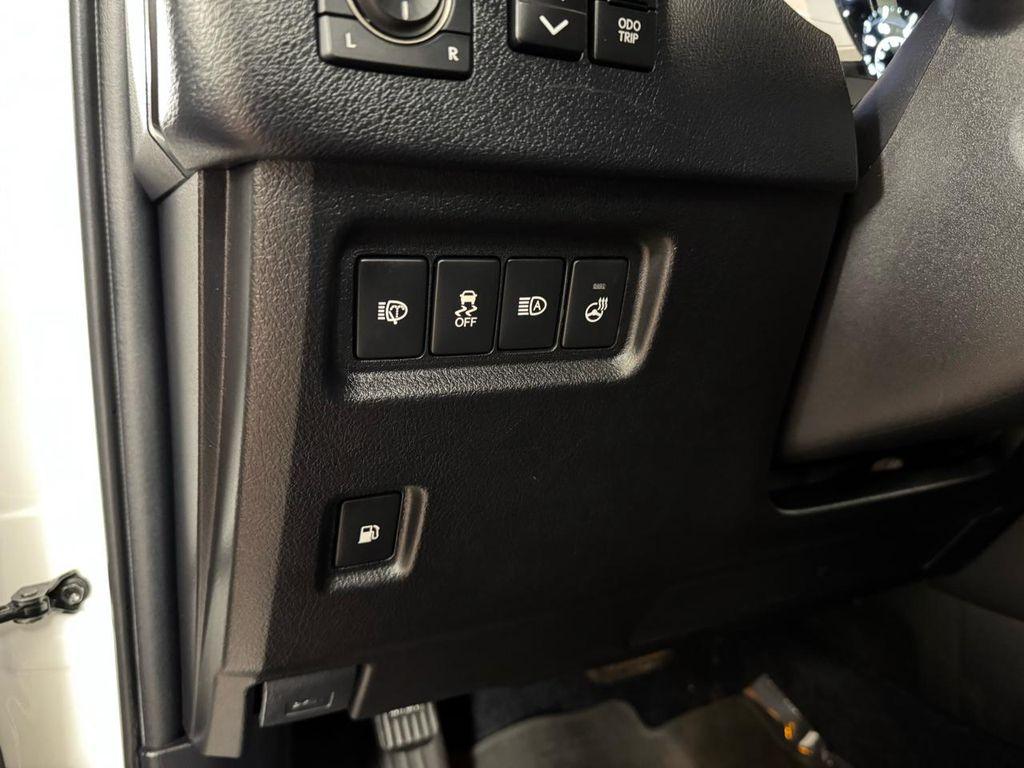 used 2022 Lexus GX 460 car, priced at $47,987