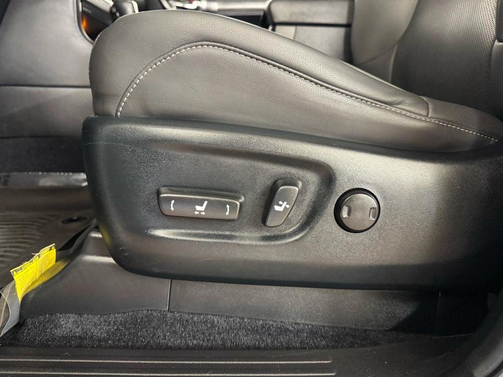 used 2022 Lexus GX 460 car, priced at $47,987